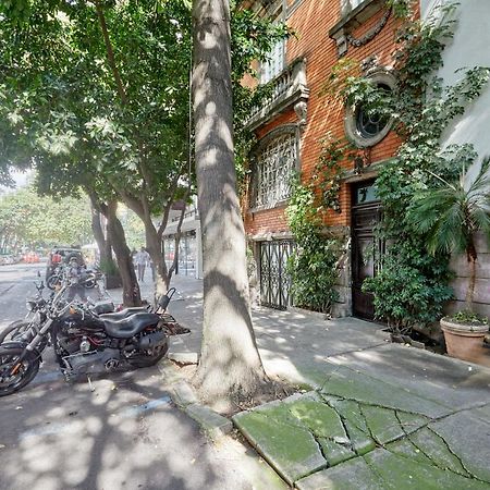 Sonder Parian Hotel Mexico City Exterior photo