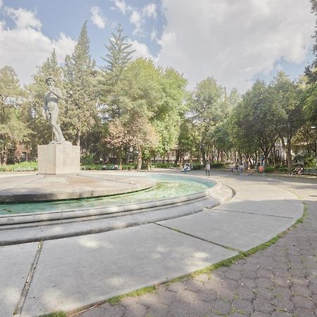 Sonder Parian Hotel Mexico City Exterior photo