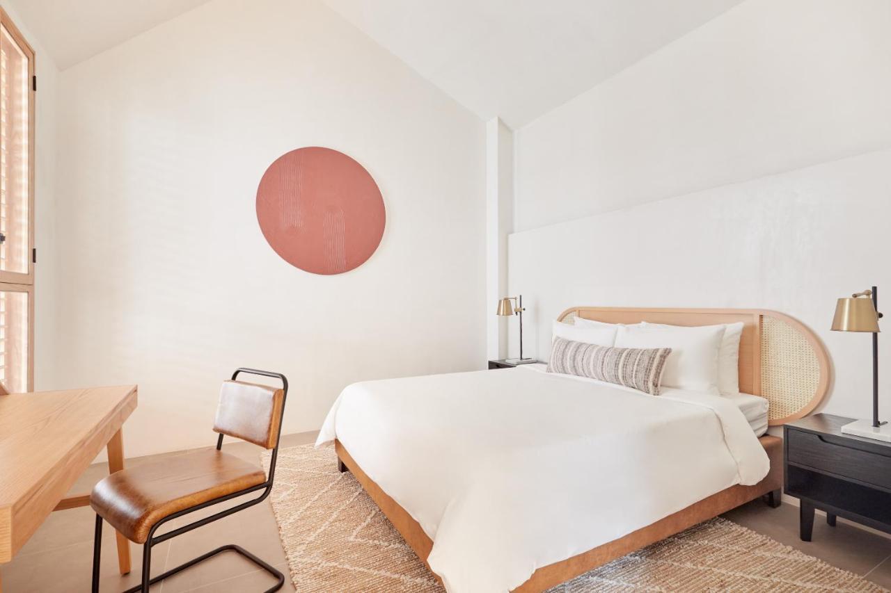 Sonder Parian Hotel Mexico City Exterior photo