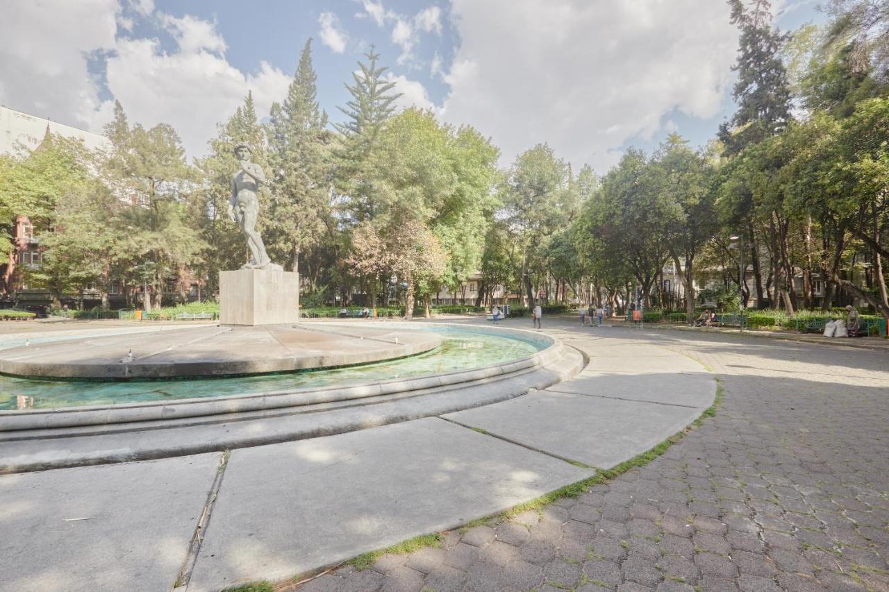 Sonder Parian Hotel Mexico City Exterior photo