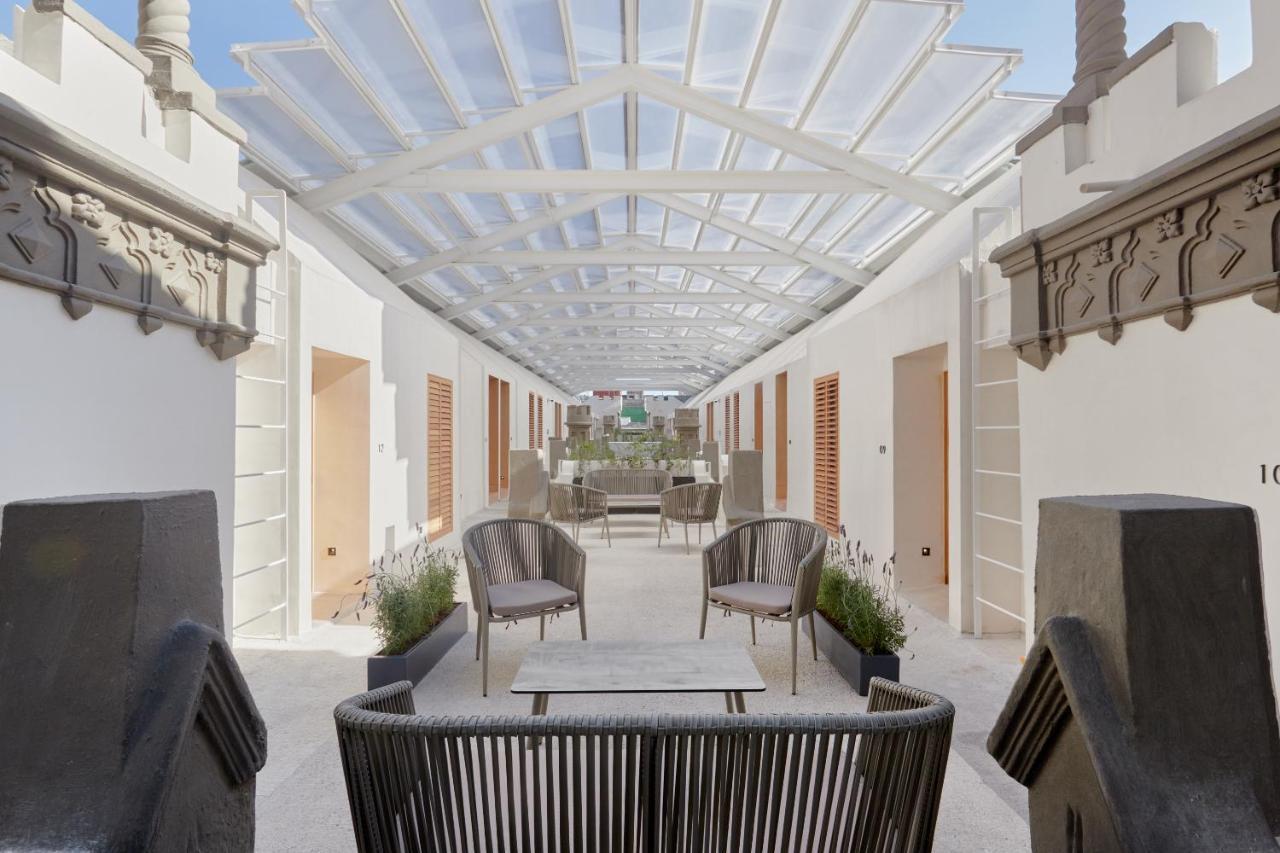Sonder Parian Hotel Mexico City Exterior photo